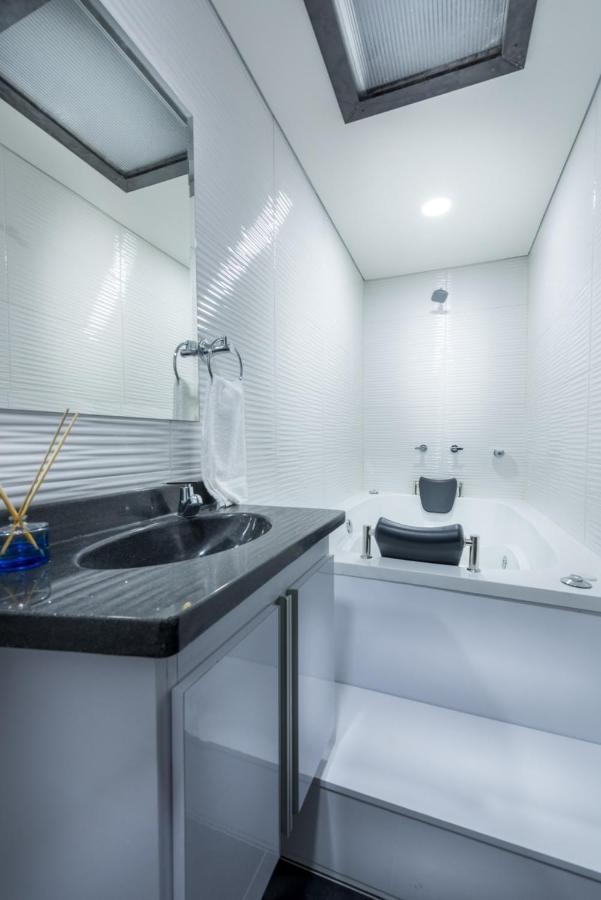 Hotel Boutique Markes Bogota Buitenkant foto