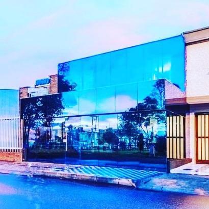 Hotel Boutique Markes Bogota Buitenkant foto