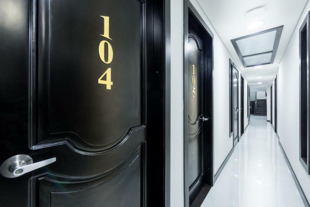 Hotel Boutique Markes Bogota Buitenkant foto
