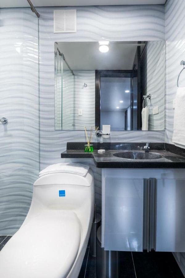 Hotel Boutique Markes Bogota Buitenkant foto